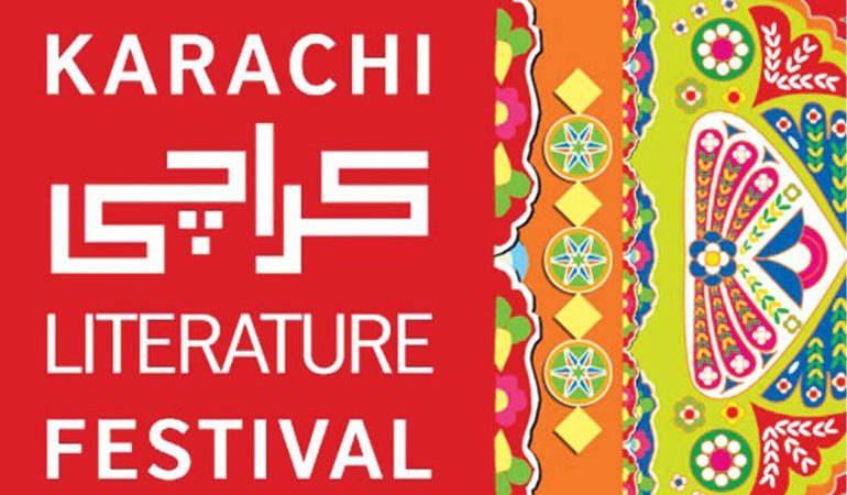 The Decade: Karachi Literature Festival #khilf