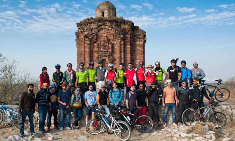 MTBI: Mountain Biking Adventure Club