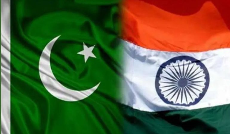 India-Pakistan water dialogue 2021