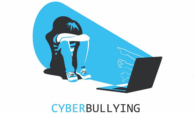 Cyberbullying (Part 1)