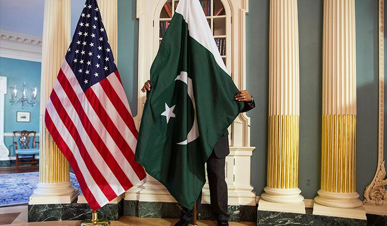 Reset of US-Pakistan relations (Part I)- Economic Security