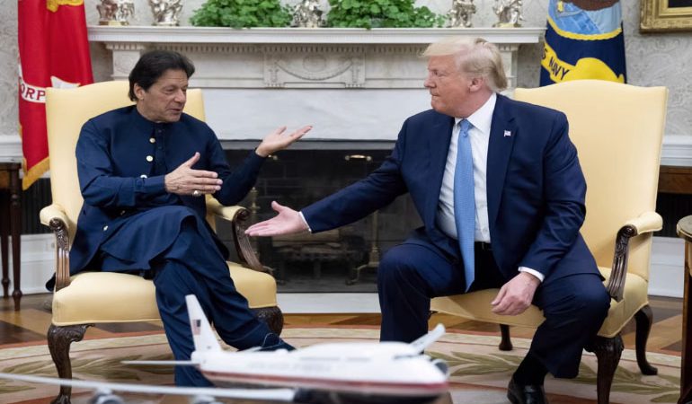 Reset of US-Pakistan relations Part II-Changing the lens