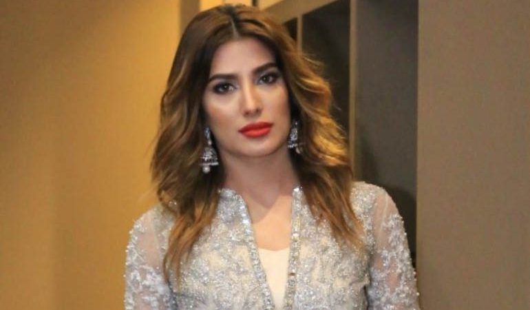 Perspective: Mehwish Hayat Speaks