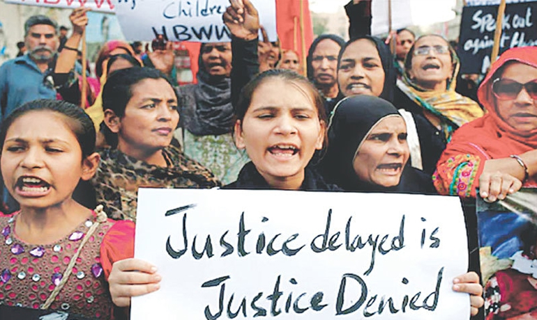 Gender-Based Violence in Pakistan (GBV) – The Hudood Ordinance Part II